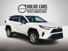 2025 Toyota RAV4 LE SUV