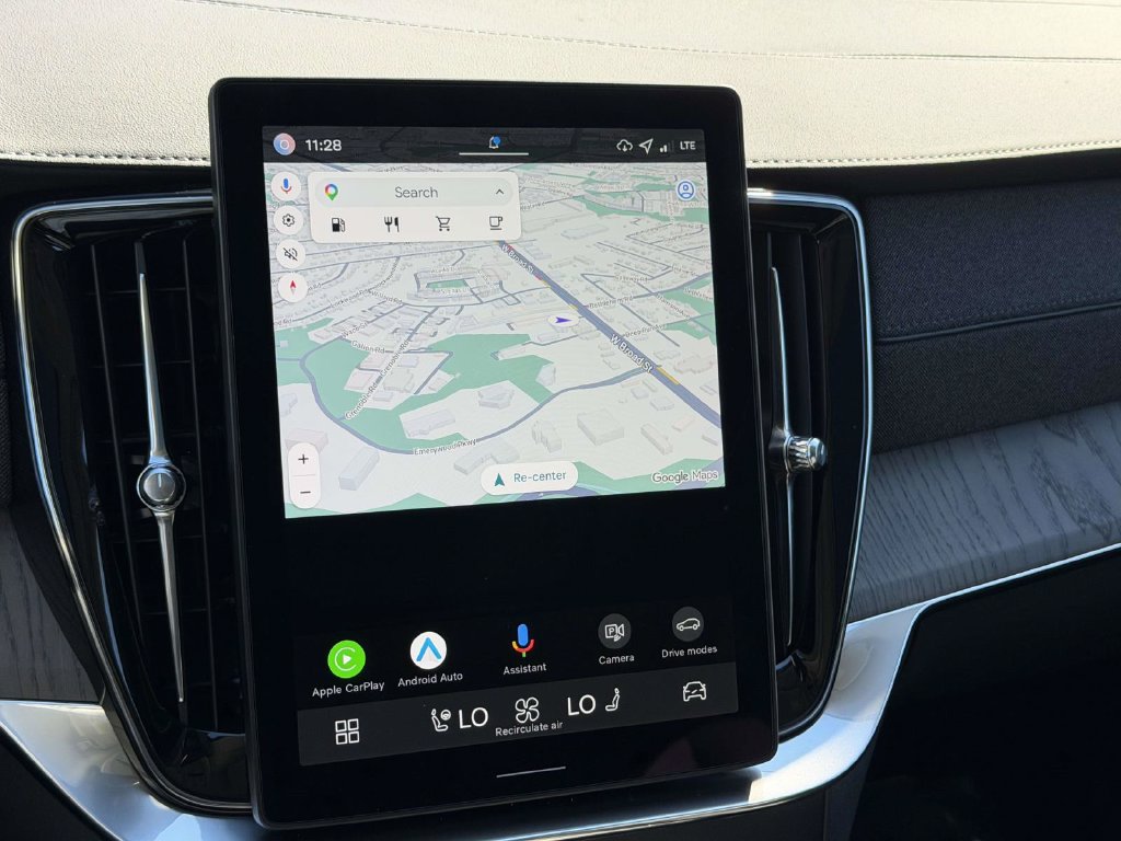 New 2026 Volvo XC90 B6 Ultra 7-Seater SUV
