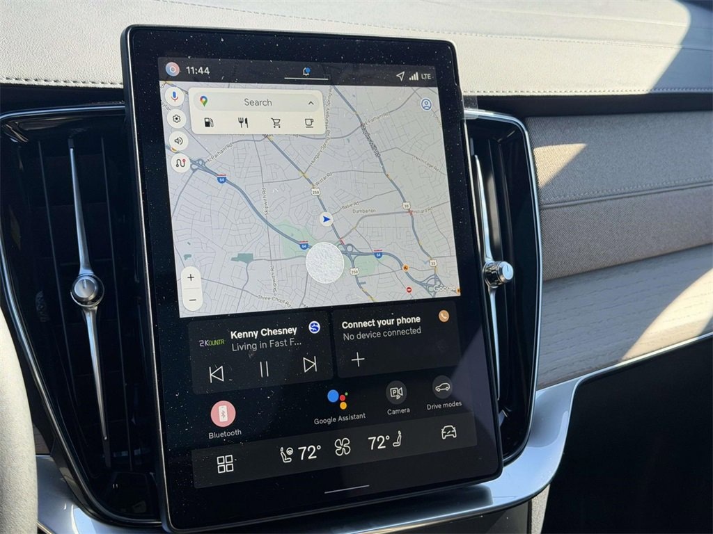 New 2026 Volvo XC90 B6 Plus 7-Seater SUV