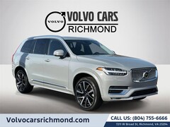 2024 Volvo XC90