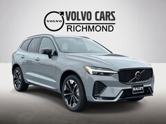 2026 Volvo XC60 B5 Plus SUV