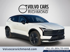 2026 Volvo EX30 Cross Country Ultra AWD SUV