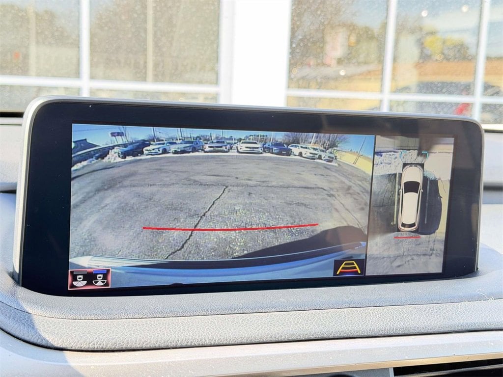 Used 2020 Lexus RX 350 SUV