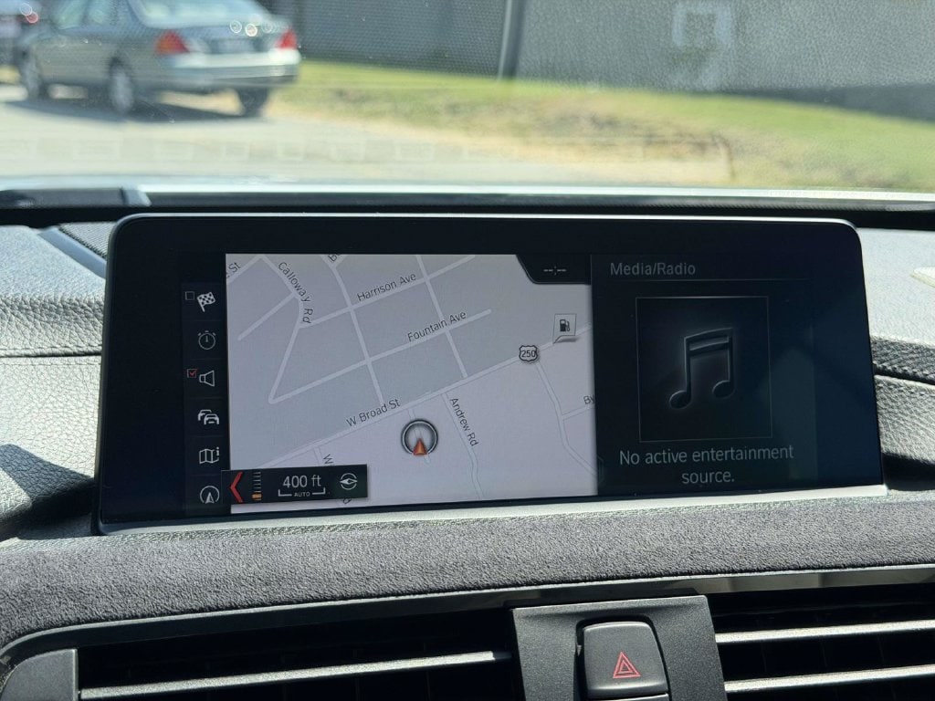 Used 2018 BMW 4 Series 440i xDrive Convertible