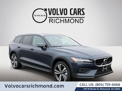 2026 Volvo V60 Cross Country B5 Plus AWD Wagon