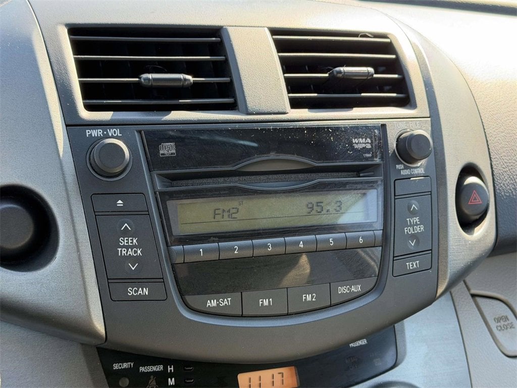 Used 2011 Toyota RAV4 SUV