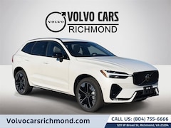 2026 Volvo XC60