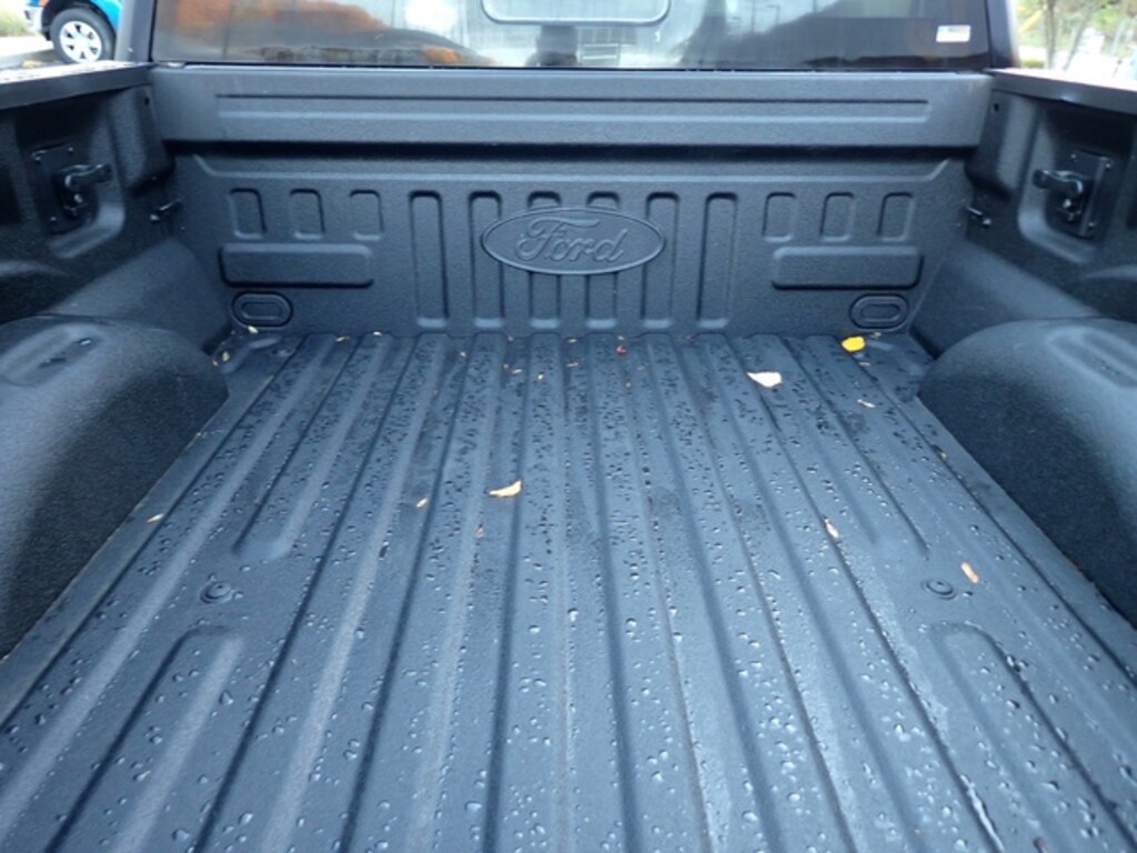 Used 2016 Ford F-150 Truck SuperCrew Cab