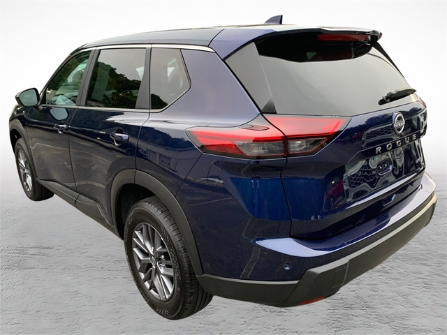 Used 2026 Nissan Rogue SV SUV