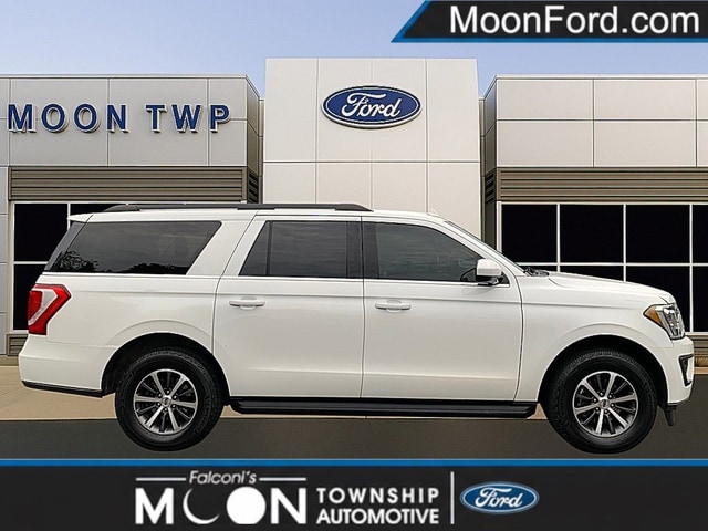 2020 Ford Expedition