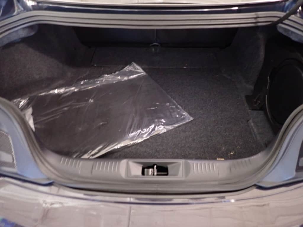 Used 2024 Ford Mustang Dark Horse Coupe