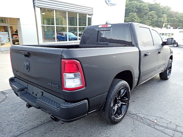 2020 Ram 1500 Big Horn Lone Star photo 2