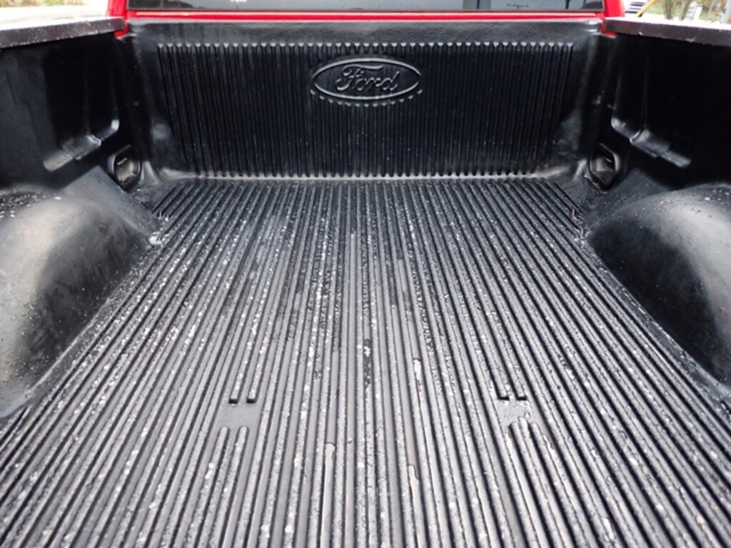 Used 2012 Ford F-150 Truck Super Cab