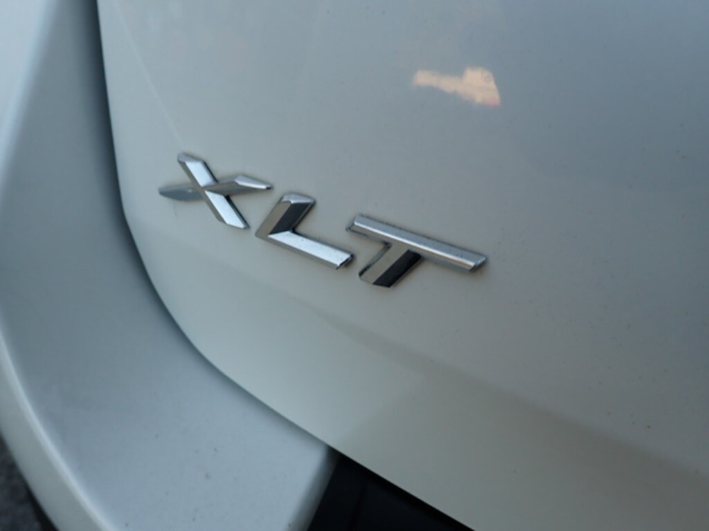 Used 2023 Ford Explorer XLT SUV