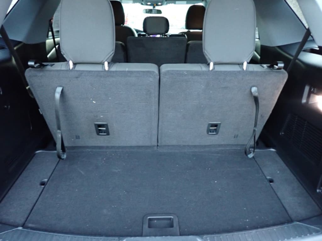 Used 2023 Ford Explorer XLT SUV