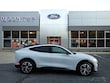  Ford Mustang Mach-E