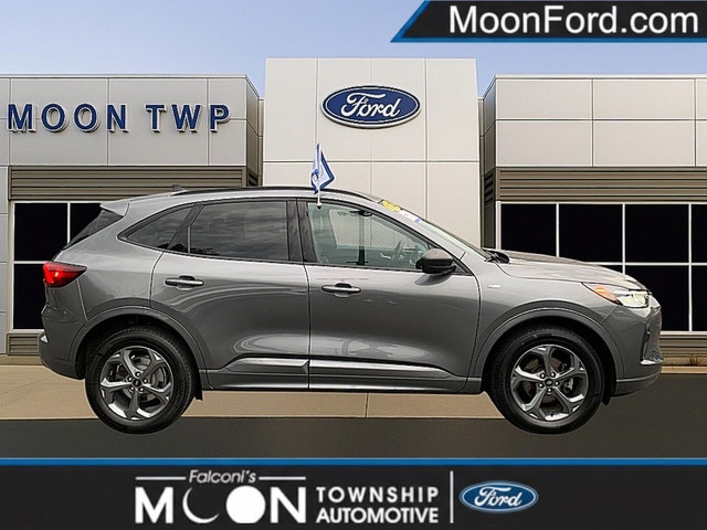 2023 Ford Escape