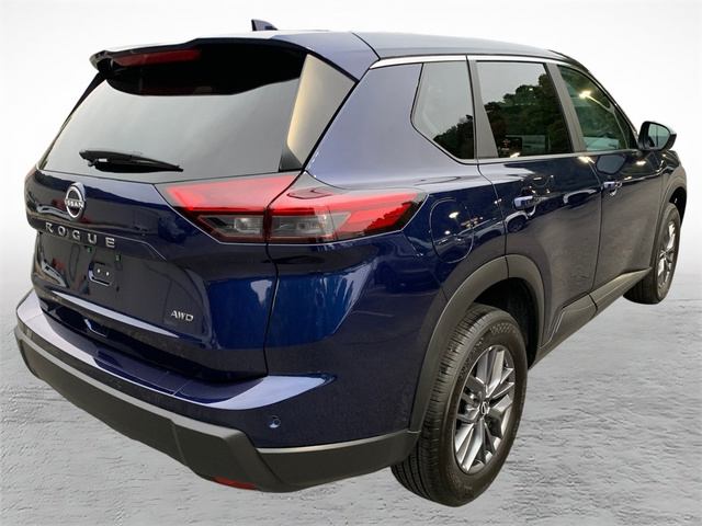 Used 2026 Nissan Rogue SV SUV
