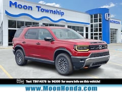 2026 Honda Passport TrailSport SUV