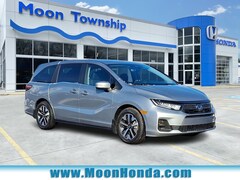 2026 Honda Odyssey EX-L Minivan/Van