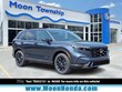 Honda CR-V Hybrid