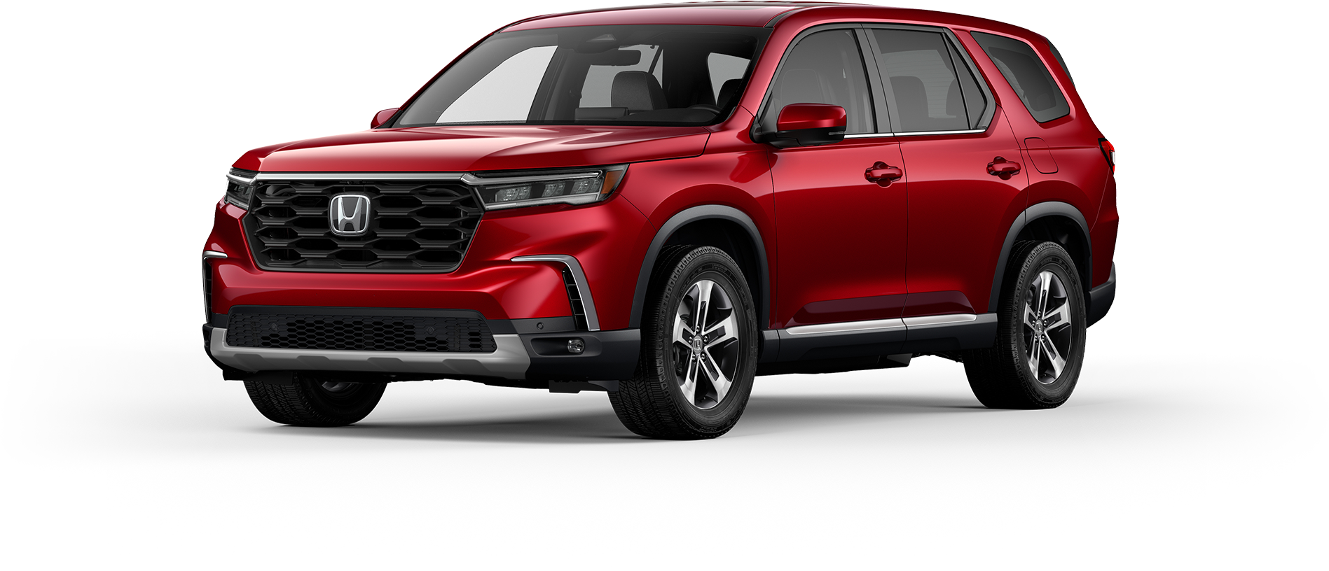 Honda Pilot For Sale in PA Moon Township Honda