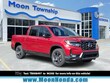  Honda Ridgeline