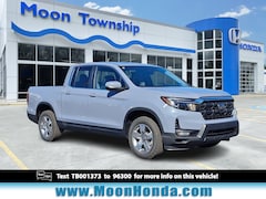 2026 Honda Ridgeline RTL Truck