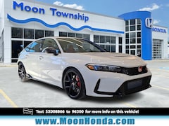 2025 Honda Civic Type R Base Hatchback