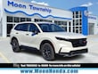 Honda CR-V Hybrid