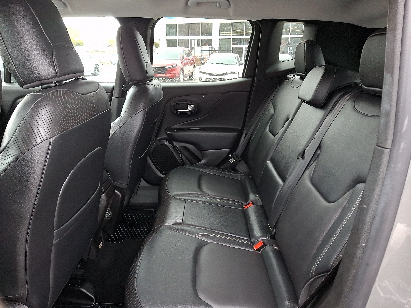 2022 Jeep Renegade Limited - Photo 10