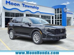 2026 Honda CR-V EX SUV