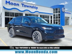 2026 Honda HR-V EX-L SUV