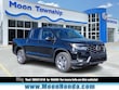  Honda Ridgeline
