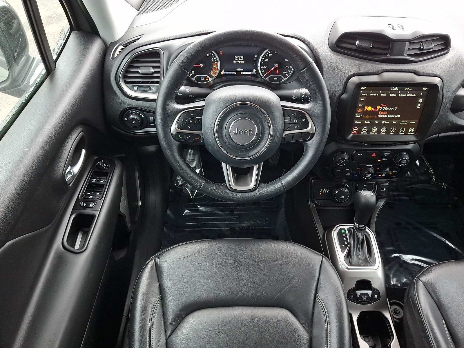 2022 Jeep Renegade Limited - Photo 11