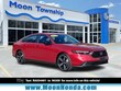  Honda Accord Hybrid