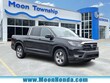  Honda Ridgeline