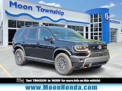 2026 Honda Passport TrailSport SUV