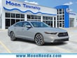  Honda Accord Hybrid