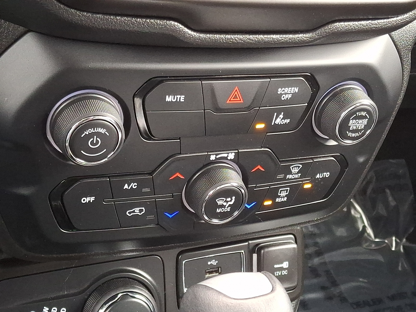 2022 Jeep Renegade Limited - Photo 15