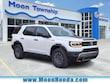  Honda Passport