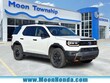  Honda Passport