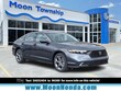 Honda Accord Hybrid