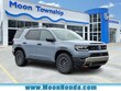  Honda Passport