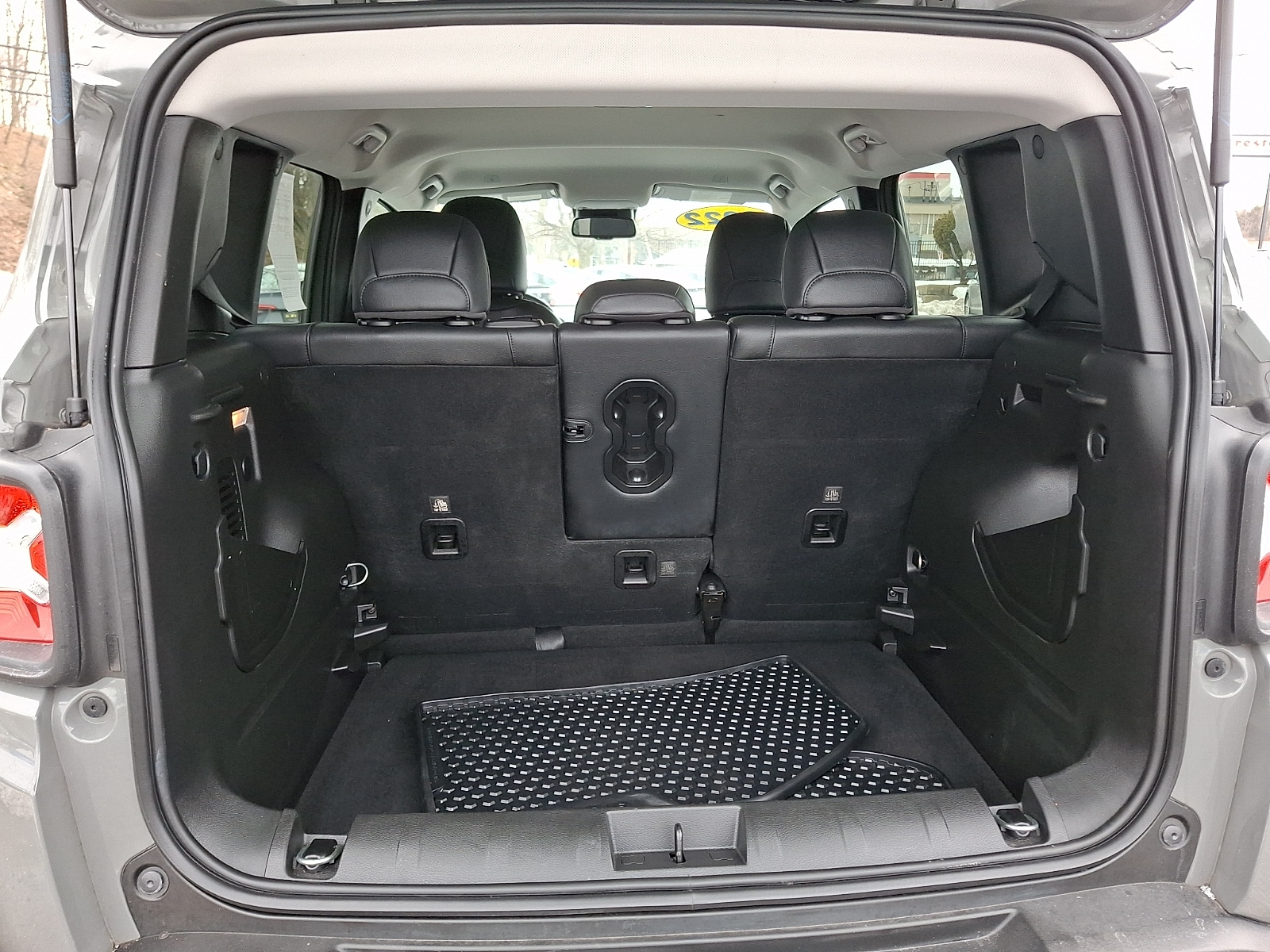 2022 Jeep Renegade Limited - Photo 28