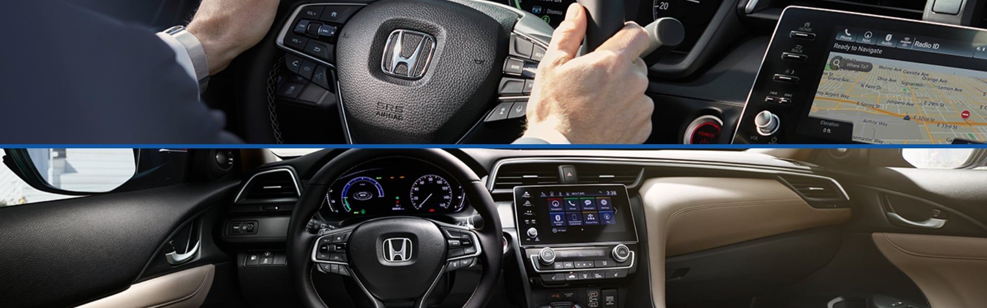 Honda dealers