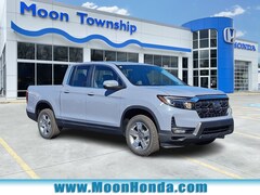 2026 Honda Ridgeline RTL Truck