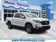  Honda Ridgeline