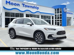 2026 Honda HR-V EX-L SUV