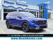 Honda CR-V Hybrid